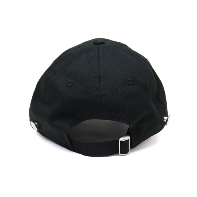ニューエラ キャップ 9TWENTY Tack Button タックボタン