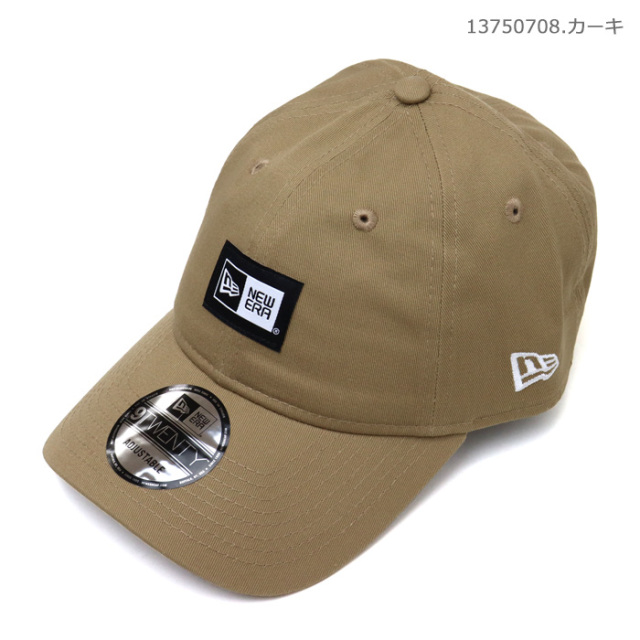 NEW ERA,ニューエラ,帽子,9TWENTY