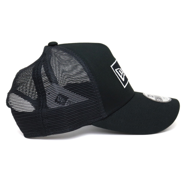 NEWERA,ニューエラ,帽子,メッシュキャップ,キッズ,9FORTYA-Frame