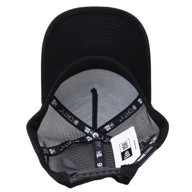 NEWERA,ニューエラ,帽子,メッシュキャップ,キッズ,9FORTYA-Frame