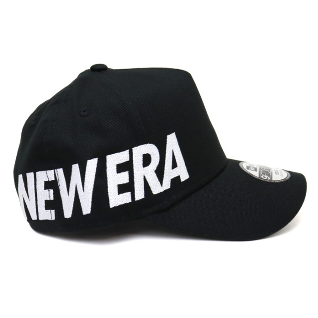 NEWERA,ニューエラ,帽子,キッズ,9FORTYA-Frame