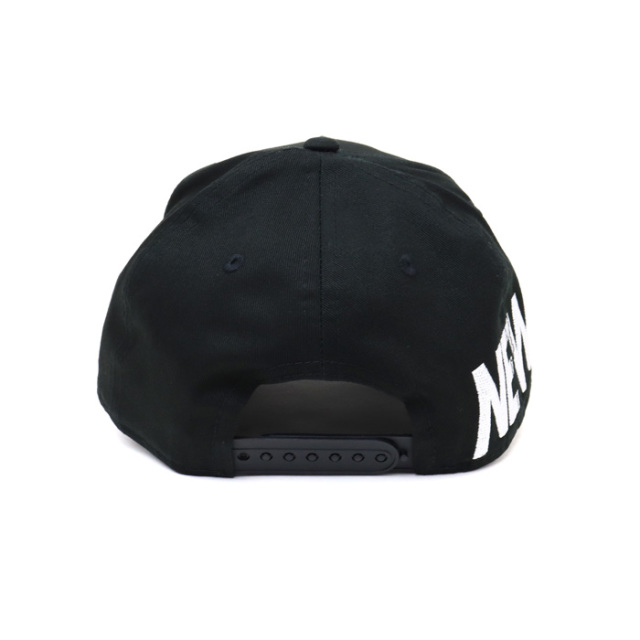 NEWERA,ニューエラ,帽子,キッズ,9FORTYA-Frame