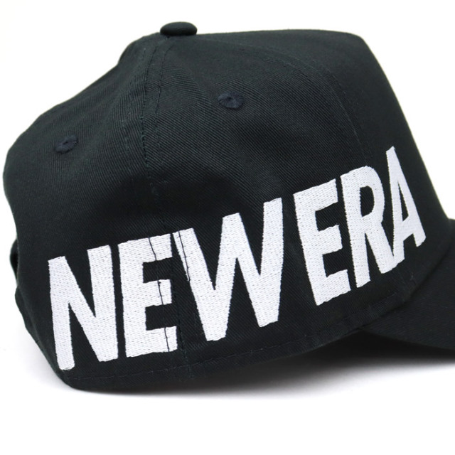 NEWERA,ニューエラ,帽子,キッズ,9FORTYA-Frame