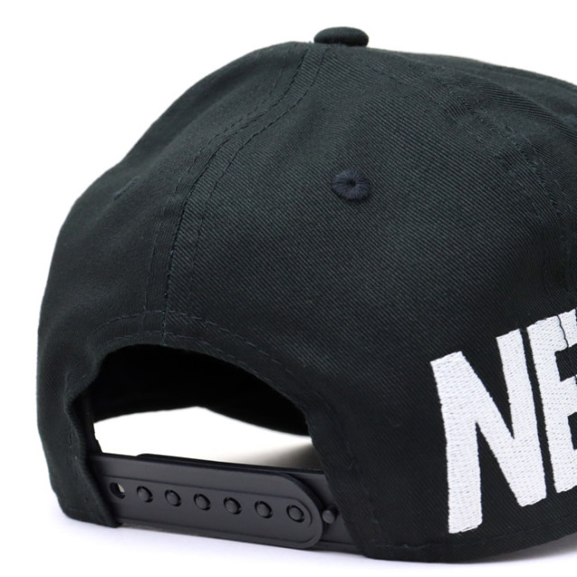 NEWERA,ニューエラ,帽子,キッズ,9FORTYA-Frame