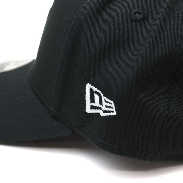 応援グッズ New Era 9FORTY 9forty-a-frame-handwritten-