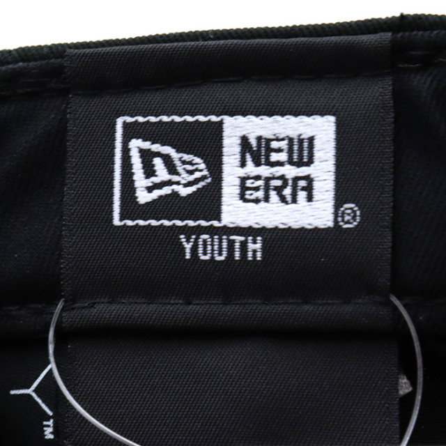 NEW ERA,ニューエラ,帽子,キッズ,9FORTY A-Frame