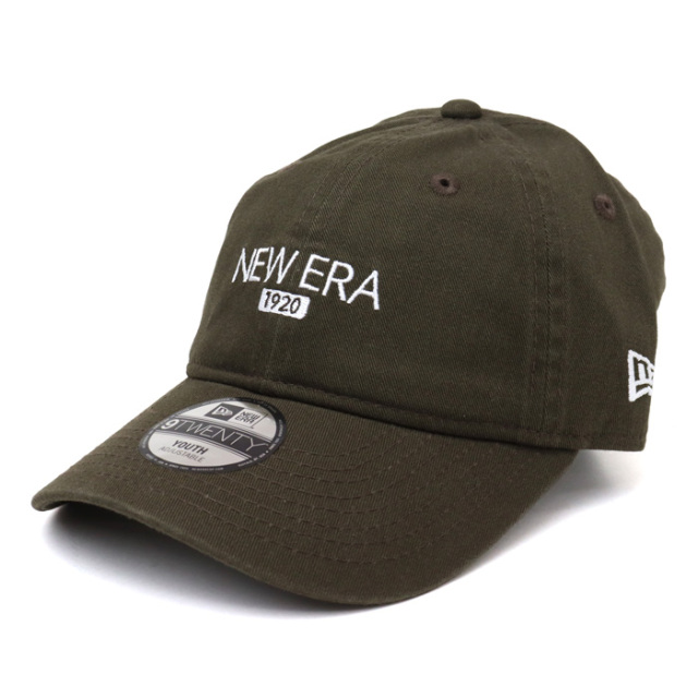 NEW ERA,ニューエラ,帽子,キッズ,9TWENTY