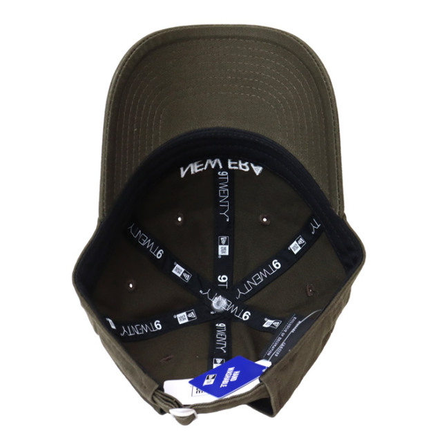 NEW ERA,ニューエラ,帽子,キッズ,9TWENTY