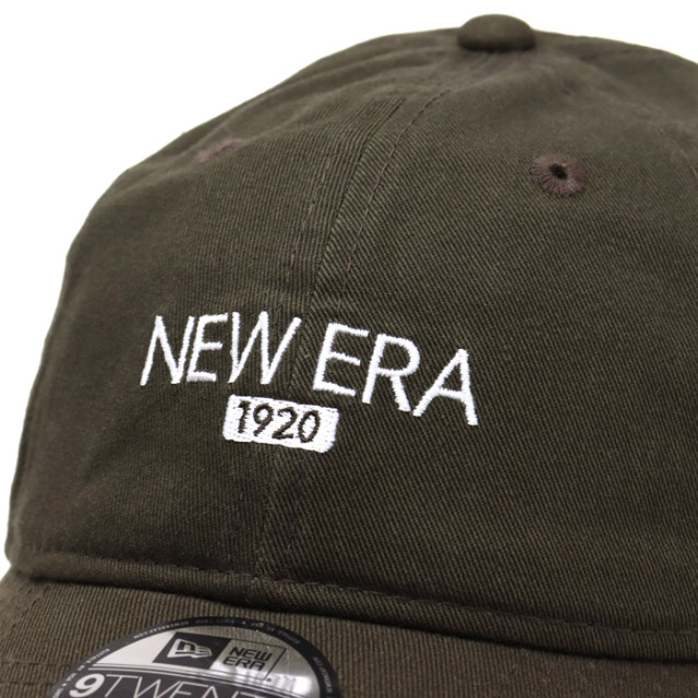 NEW ERA,ニューエラ,帽子,キッズ,9TWENTY