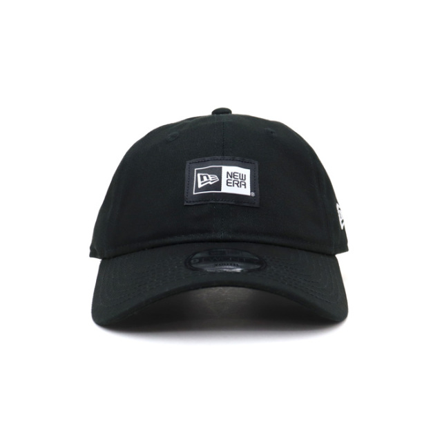 ニューエラ キッズ キャップ Youth 9TWENTY Box Logo ボックスロゴ