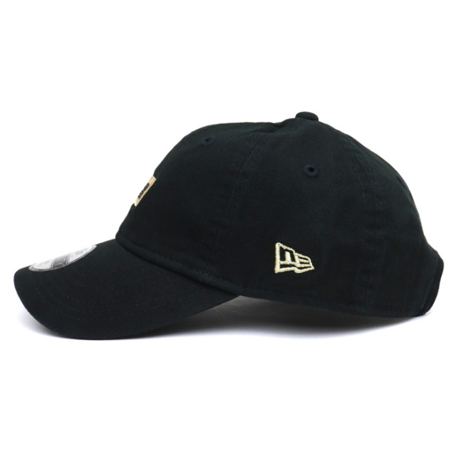 ニューエラ キッズ キャップ Youth 9TWENTY Box Logo ボックス
