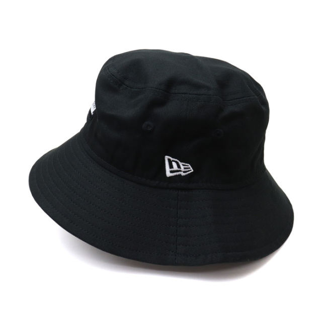 NEW ERA,ニューエラ,帽子,キッズ,バケット01