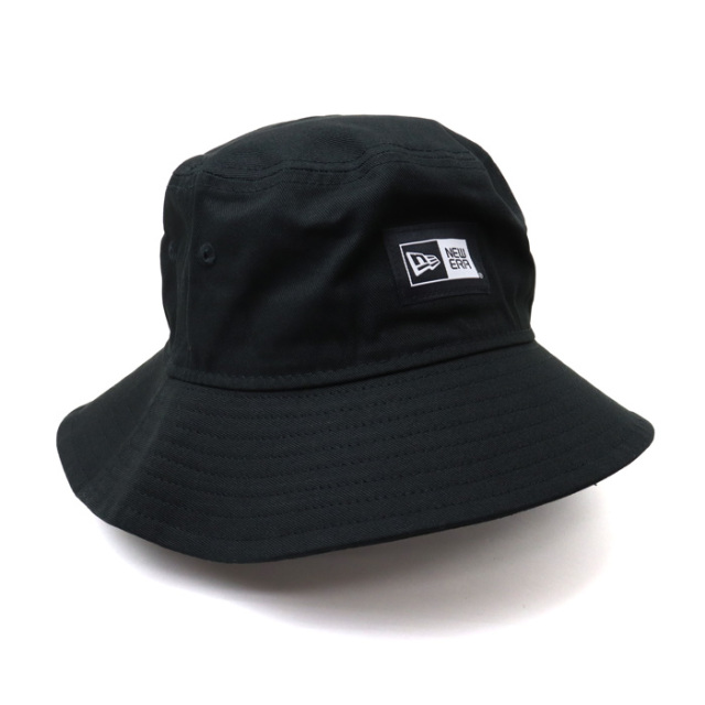 NEW ERA,ニューエラ,帽子,キッズ,バケット01