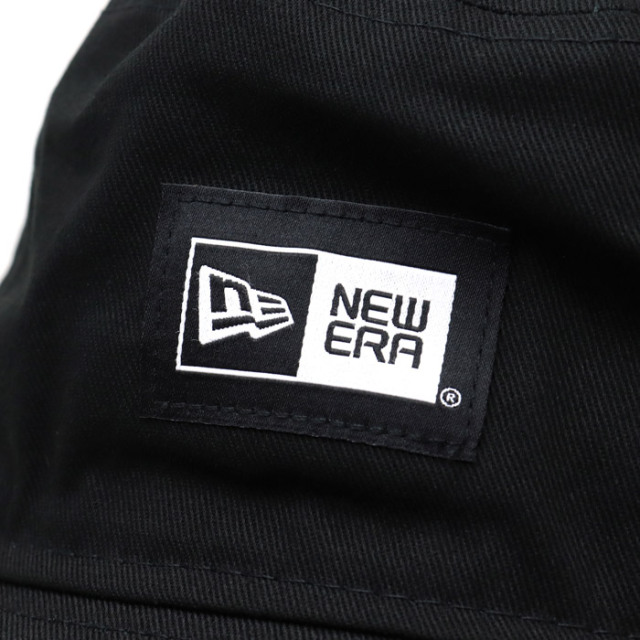 RRロゴエンボスバケットハット / ホワイト BE12HAT01 Mサイズ