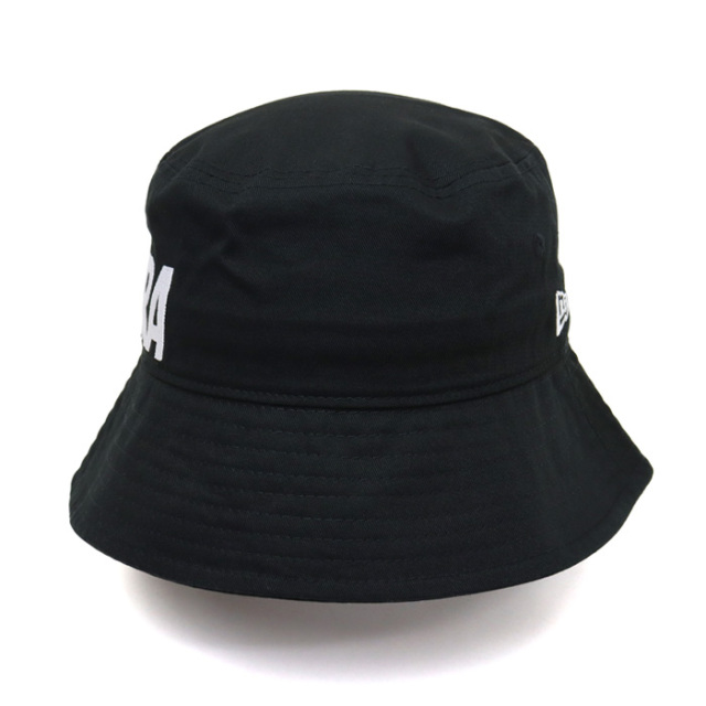 NEWERA,ニューエラ,帽子,キッズ,バケット01