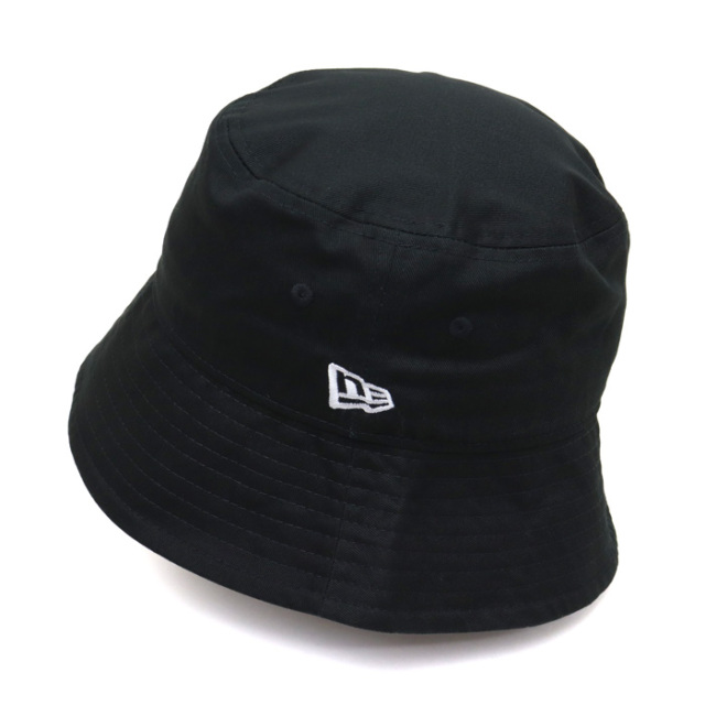 NEWERA,ニューエラ,帽子,キッズ,バケット01