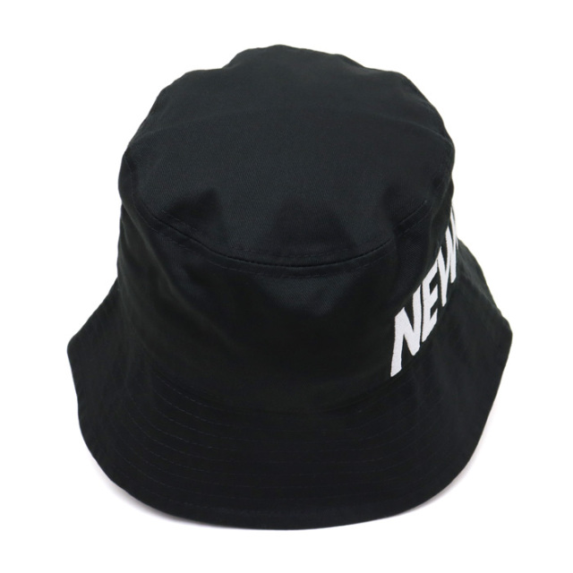 NEWERA,ニューエラ,帽子,キッズ,バケット01