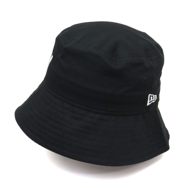 NEWERA,ニューエラ,帽子,キッズ,バケット01