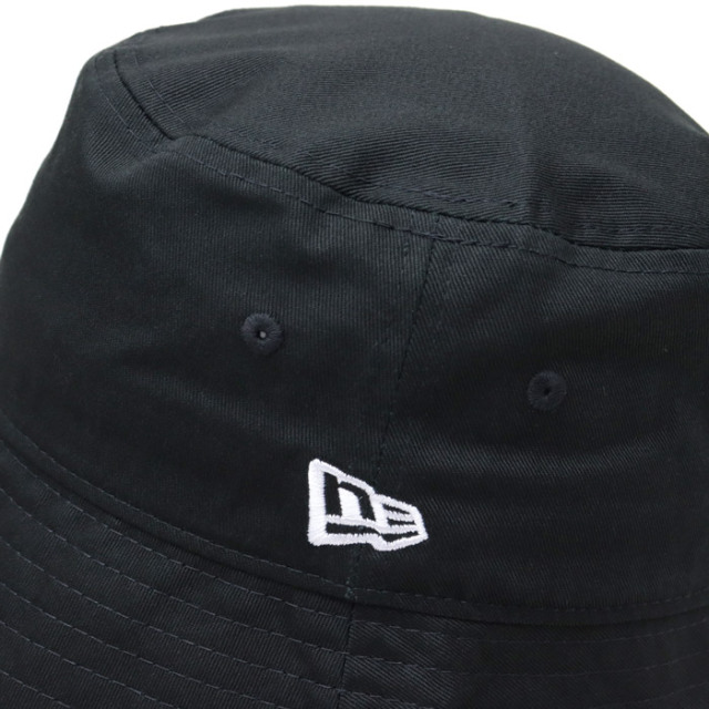 NEWERA,ニューエラ,帽子,キッズ,バケット01