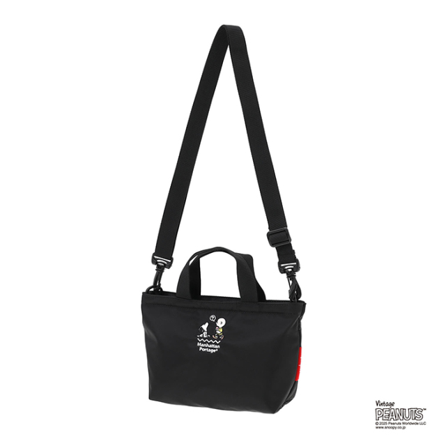 Manhattan Portage マンハッタンポーテージ MICRO PORTAGE TOTE