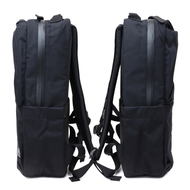 GREGORY,グレゴリー,カバートミッションデイスリムV4,ビジネスバッグ