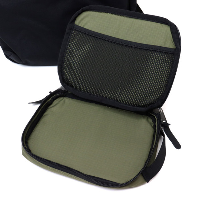 GREGORY,グレゴリー,カバートミッションデイスリムV4,ビジネスバッグ