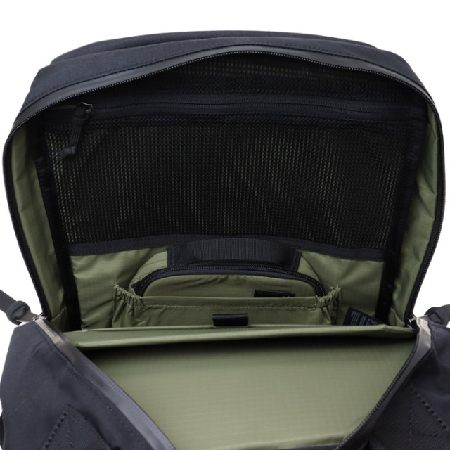 GREGORY,グレゴリー,カバートミッションデイスリムV4,ビジネスバッグ