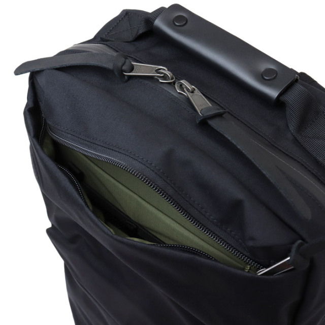 GREGORY,グレゴリー,カバートミッションデイスリムV4,ビジネスバッグ