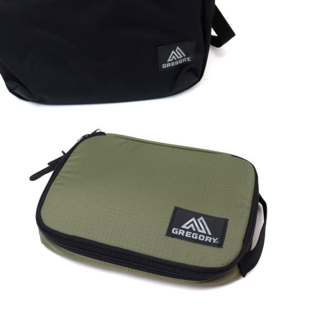 GREGORY,グレゴリー,カバートミッションデイスリムV4,ビジネスバッグ