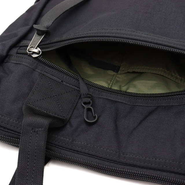 【限定値下げ中】新品 廃盤モデル グレゴリー カバート トート V3 ブラック 限定値下げ中】新品 廃盤モデル グレゴリー カバート トート V3