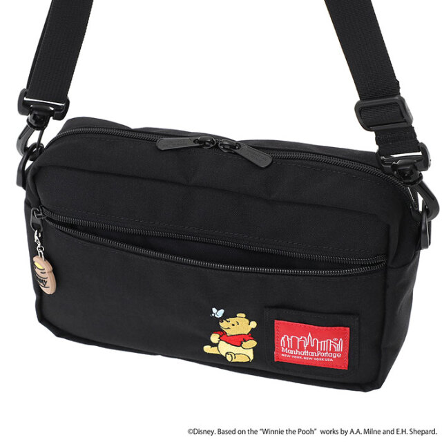 ManhattanPortage,マンハッタンポーテージ,バッグ