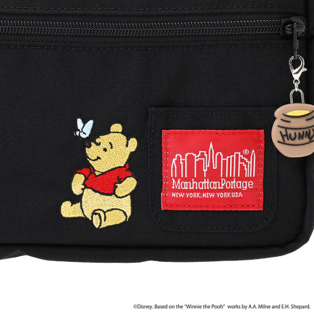 ManhattanPortage,マンハッタンポーテージ,バッグ