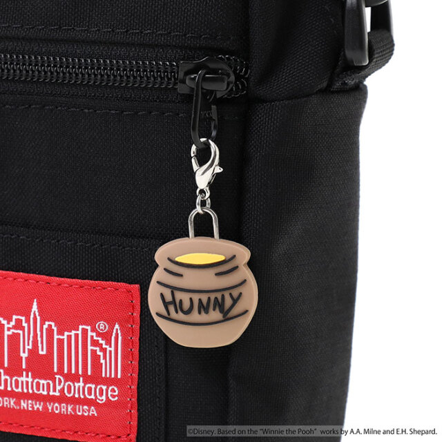 ManhattanPortage,マンハッタンポーテージ,バッグ