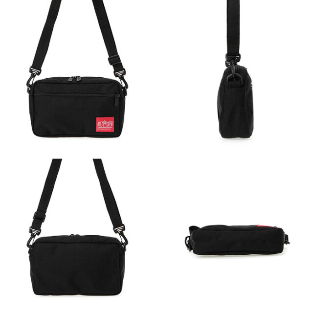 Manhattan Portage マンハッタンポーテージ ジョガーバッグ MP1404L