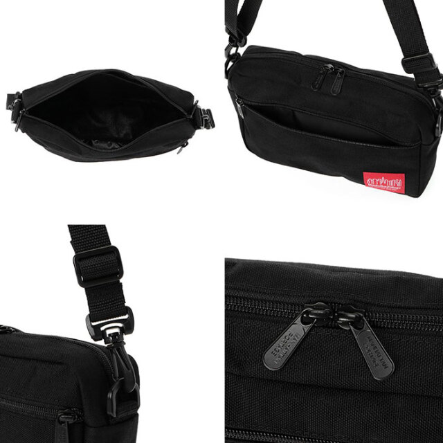 Manhattan Portage マンハッタンポーテージ ジョガーバッグ MP1404L