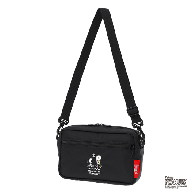 【新品未開封】　バナナマン　×　Manhattan Portage バッグ 新品未開封】 バナナマン × Manhattan Portage バッグ 完売