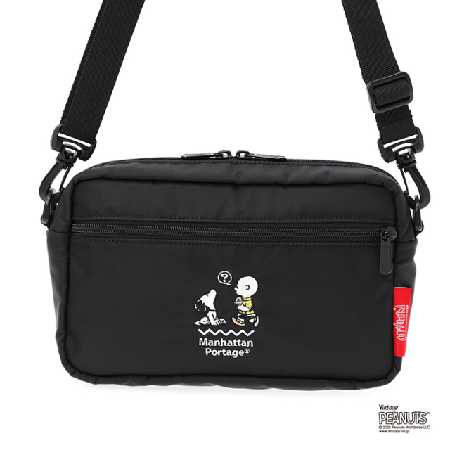 ManhattanPortage,マンハッタンポーテージ,バッグ