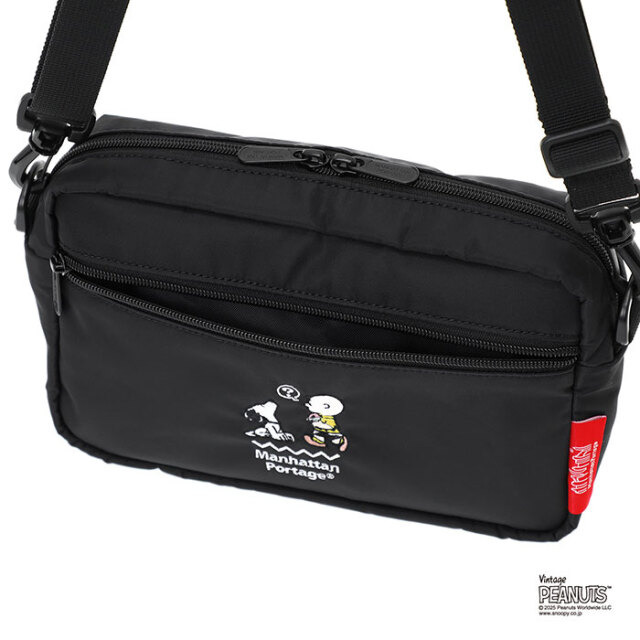 ManhattanPortage,マンハッタンポーテージ,バッグ