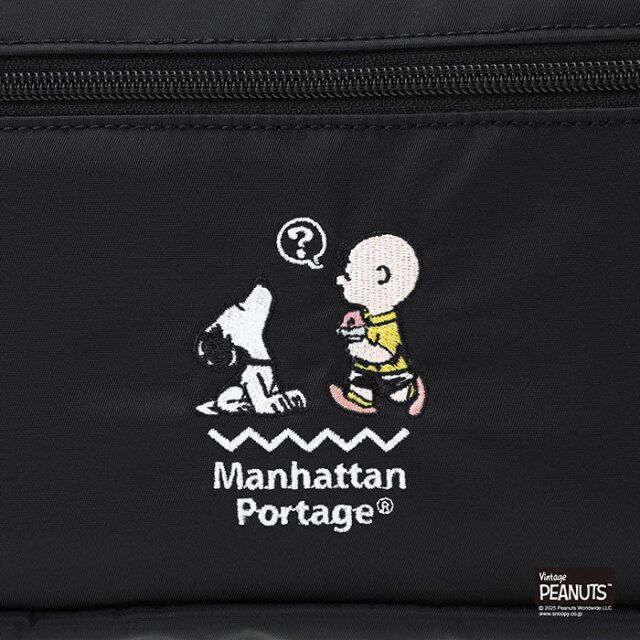 ManhattanPortage,マンハッタンポーテージ,バッグ