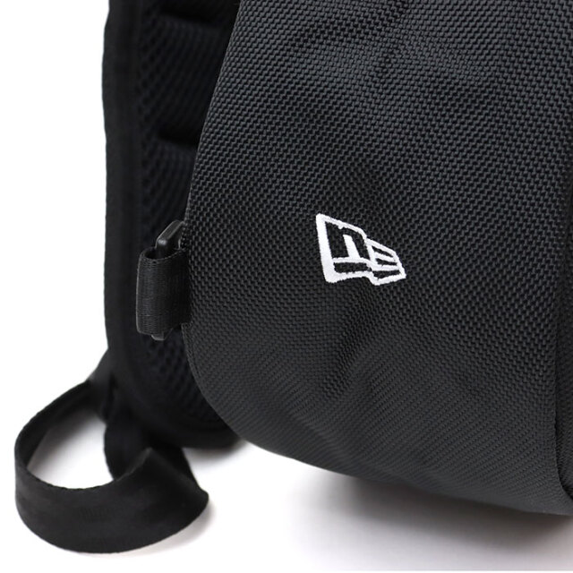ニューエラ バッグ BODY BAG ONE SHOULDER 8L ボディバッグ ワン