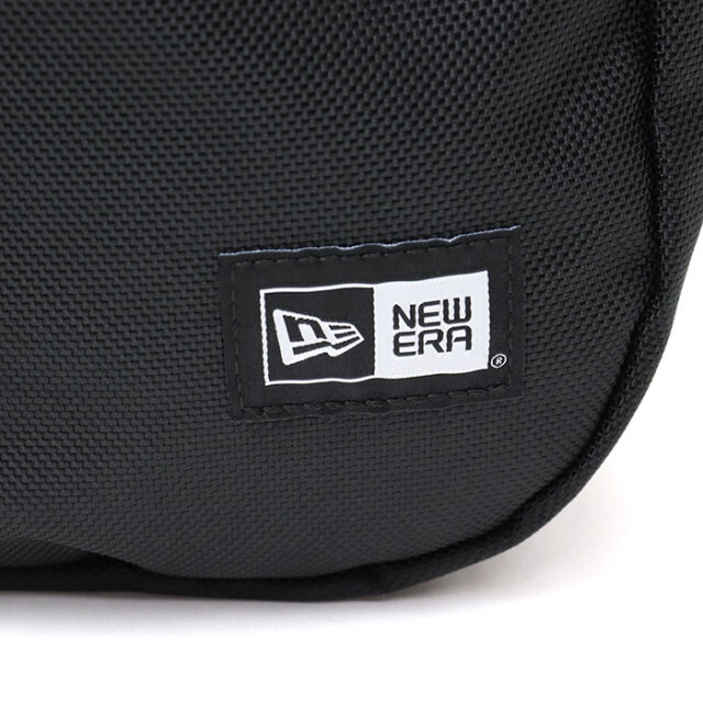 ニューエラ バッグ BODY BAG ONE SHOULDER 8L ボディバッグ ワン
