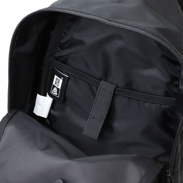 ニューエラ バッグ BODY BAG ONE SHOULDER 8L ボディバッグ ワン