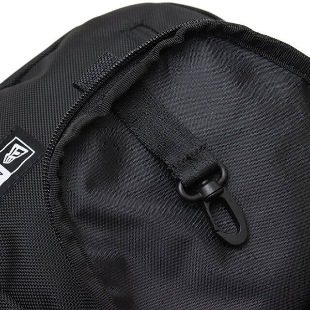 ニューエラ バッグ BODY BAG ONE SHOULDER 8L ボディバッグ ワン