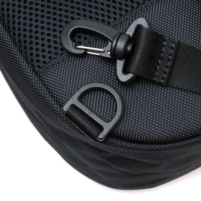 ニューエラ バッグ BODY BAG ONE SHOULDER 8L ボディバッグ ワン