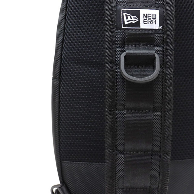 ニューエラ バッグ BODY BAG ONE SHOULDER 8L ボディバッグ ワン