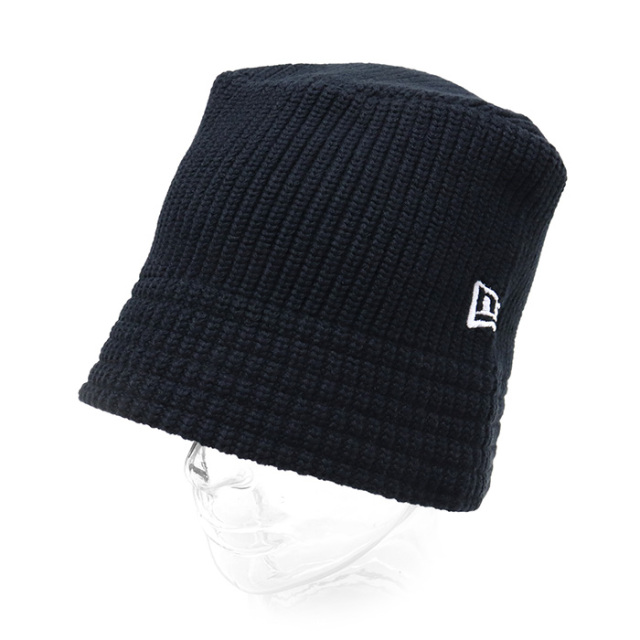 ニューエラ ハット ニットバケット 14109476 14109477