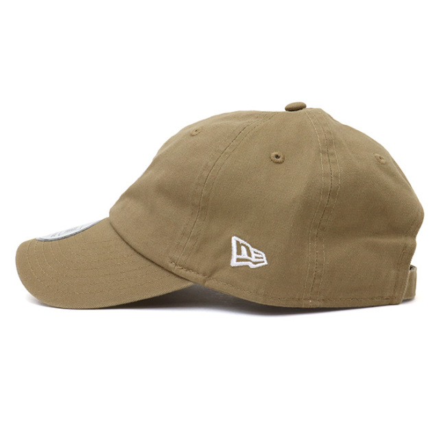 NEW ERA,ニューエラ,帽子,ローキャップ,カジュアルクラシック