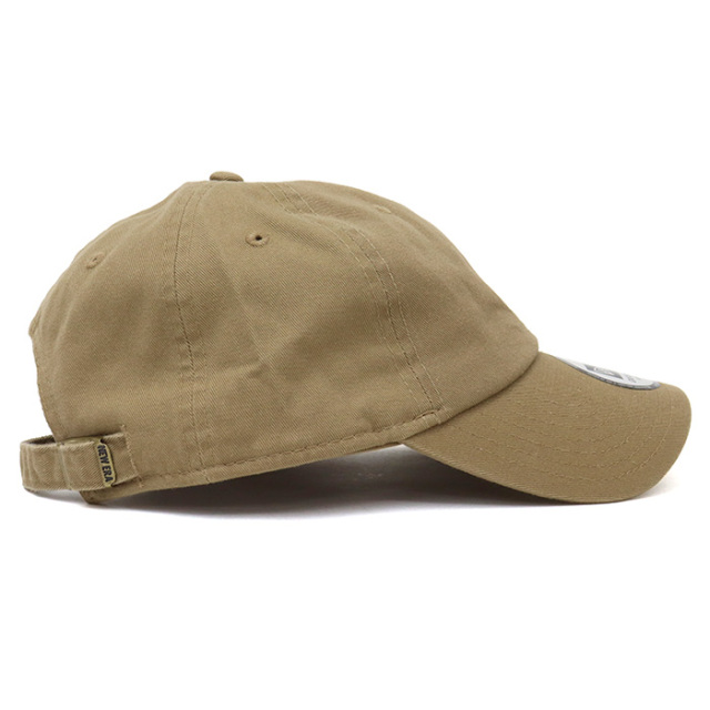 NEW ERA,ニューエラ,帽子,ローキャップ,カジュアルクラシック