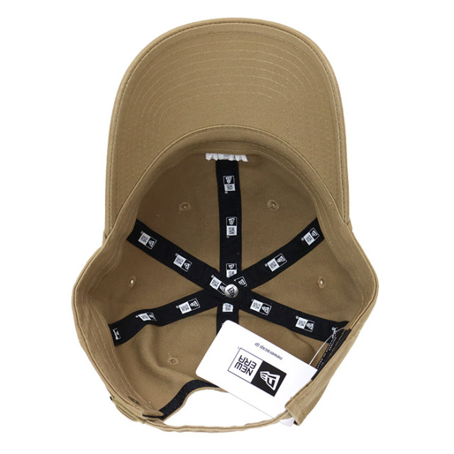 NEW ERA,ニューエラ,帽子,ローキャップ,カジュアルクラシック