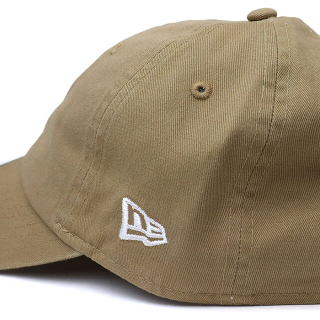 NEW ERA,ニューエラ,帽子,ローキャップ,カジュアルクラシック